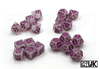 Gyld Damage Dice - Bardic Inspiration Gyld Damage Dice - Bardic Inspiration from DiceRoll UK