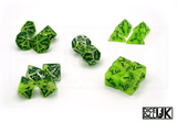 Gyld Damage Dice - Poison Gyld Damage Dice - Poison from DiceRoll UK