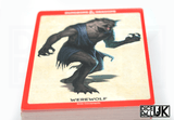 D&D Monster Cards Challenge 0-5 D&D Monster Cards Challenge 0-5 from DiceRoll UK
