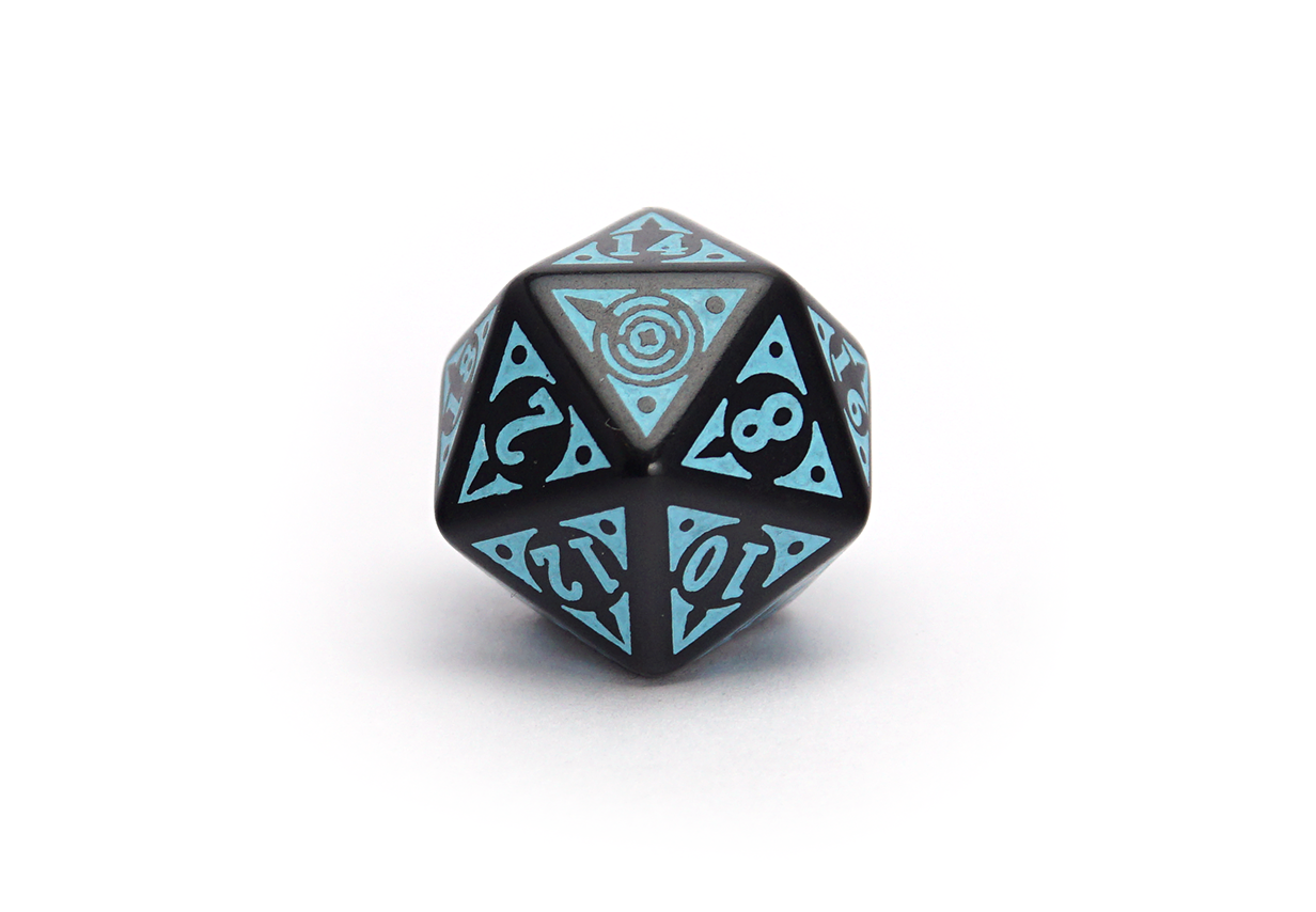 Pathfinder - Iron Gods