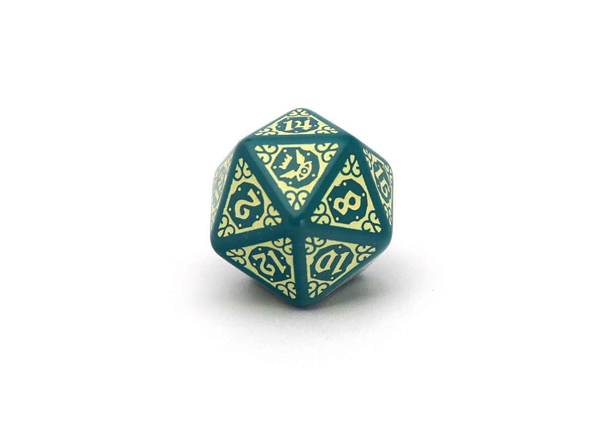 Pathfinder - Agents of Edgewatch Dice Set