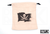 Pirate Bag & Dice Pirate Bag & Dice from DiceRoll UK