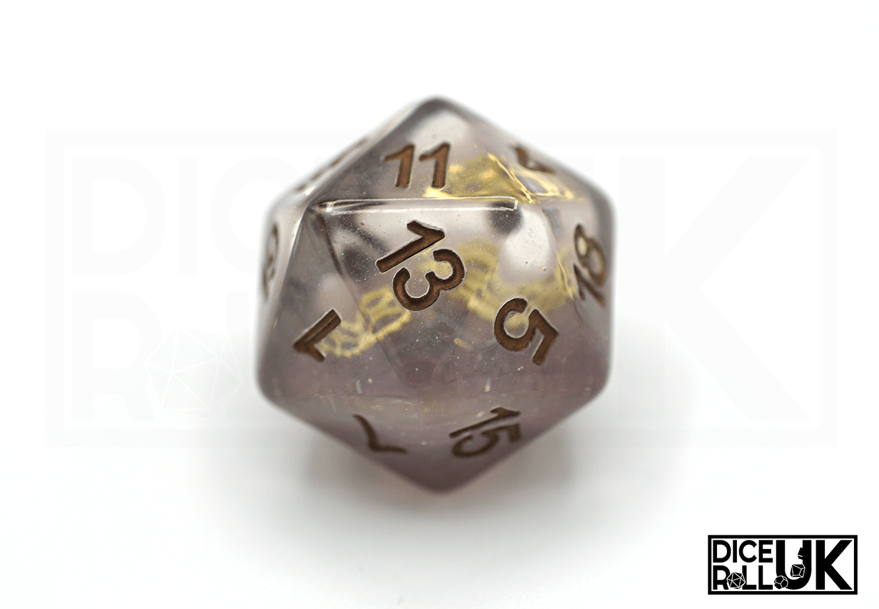 Suspended Gears Suspended Gears from DiceRoll UK