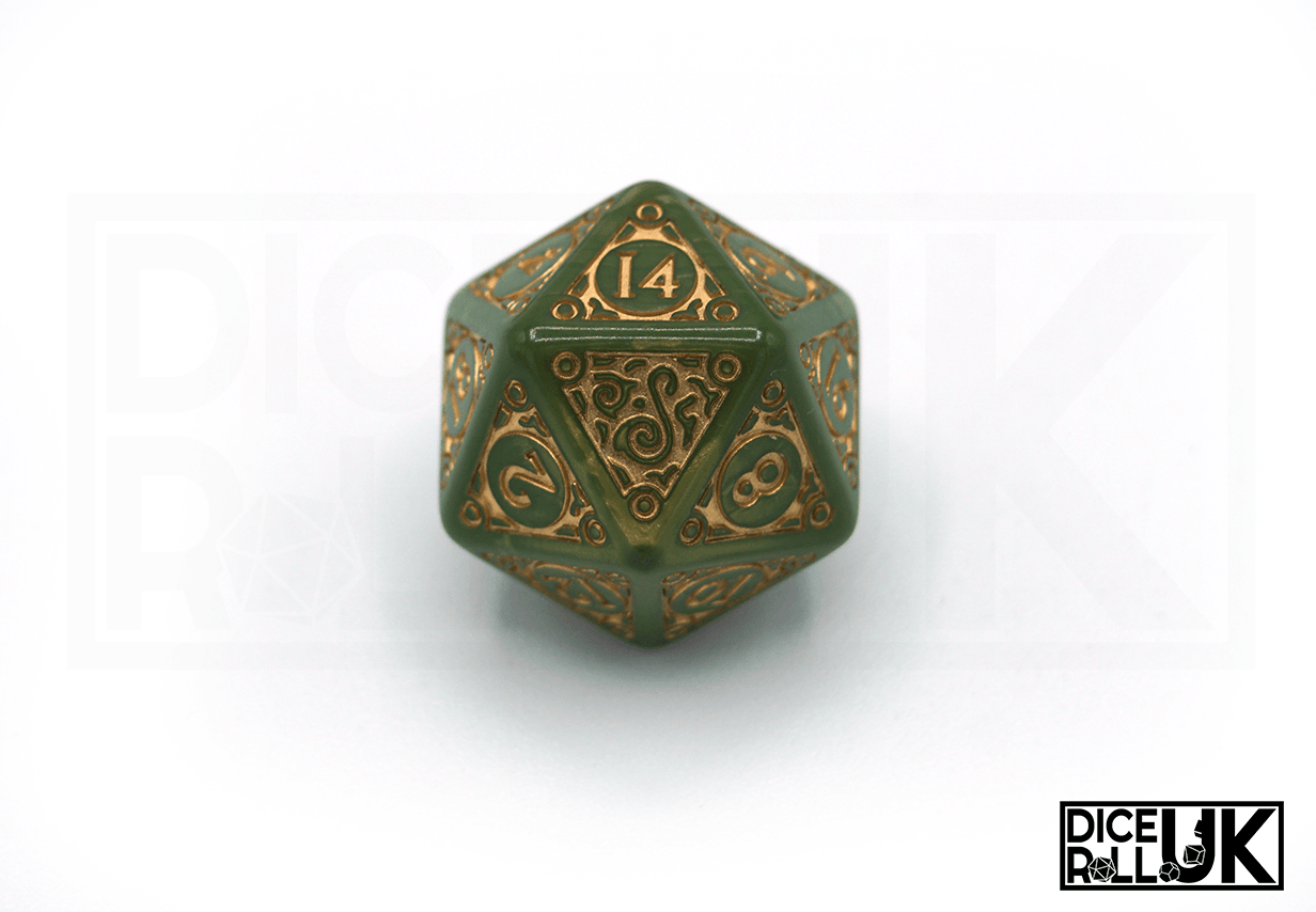 The Witcher: Triss The Fourteenth of the Hill The Witcher: Triss The Fourteenth of the Hill from DiceRoll UK