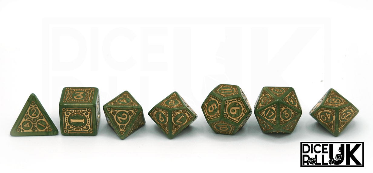 The Witcher: Triss The Fourteenth of the Hill The Witcher: Triss The Fourteenth of the Hill from DiceRoll UK