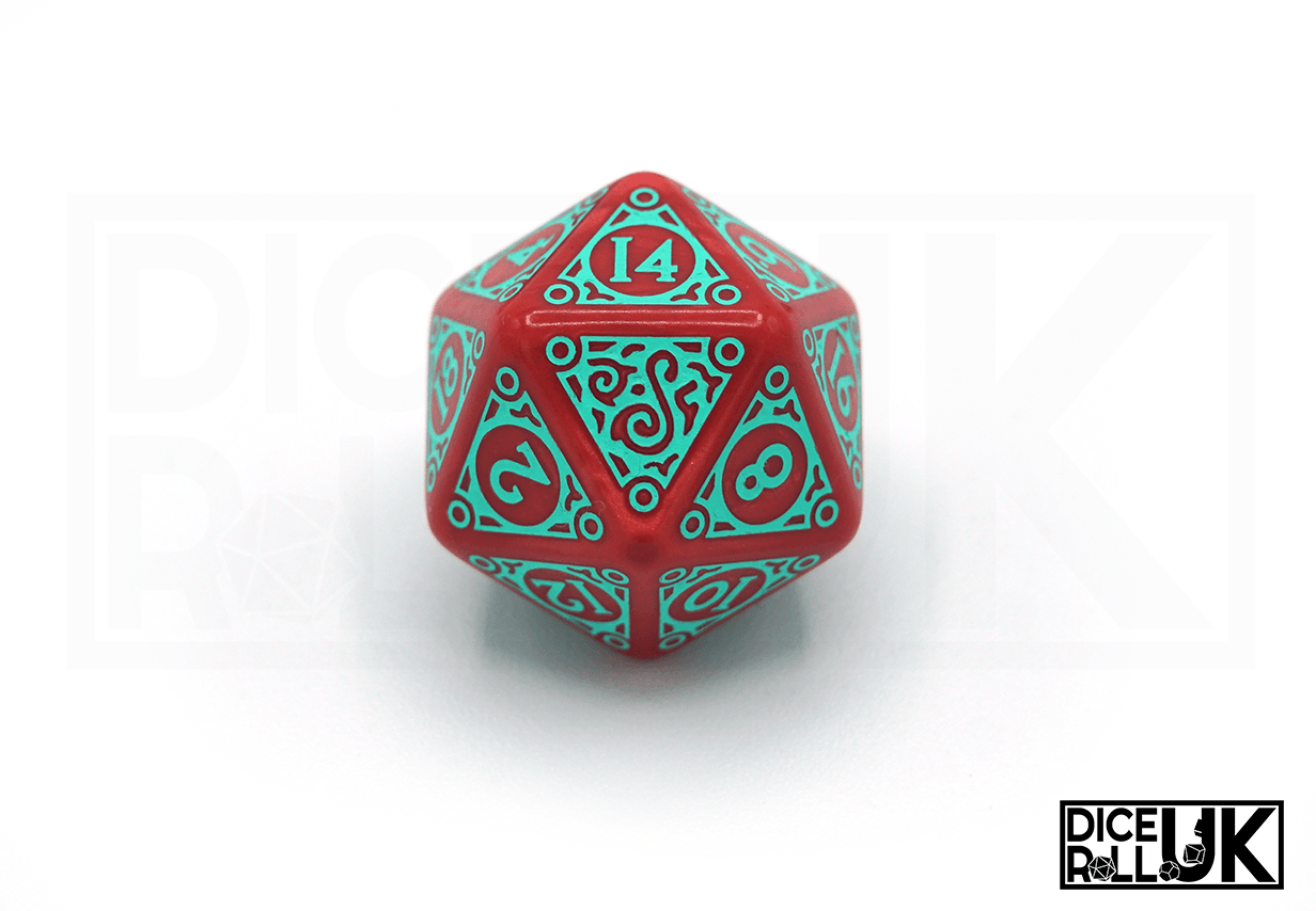 The Witcher: Triss Merigold the Fearless The Witcher: Triss Merigold the Fearless from DiceRoll UK