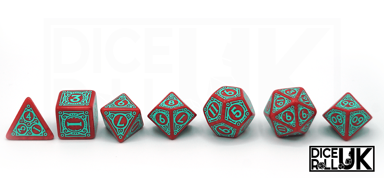 The Witcher: Triss Merigold the Fearless The Witcher: Triss Merigold the Fearless from DiceRoll UK