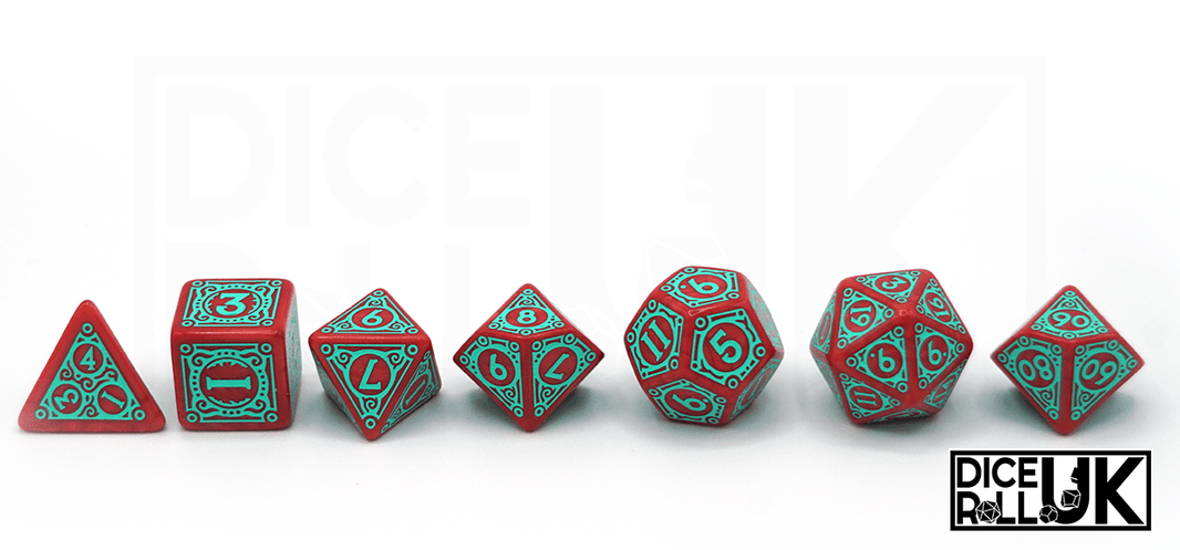 The Witcher: Triss Merigold the Fearless The Witcher: Triss Merigold the Fearless from DiceRoll UK