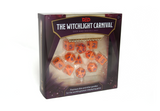The Witchlight Carnival Set - Box Front