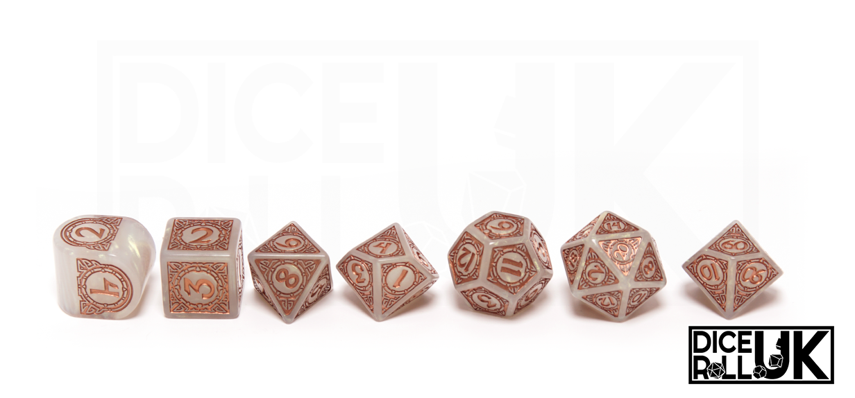 Viking Dice: Niflheim