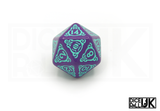The Witcher Dice | Dandelion - Half A Century Of Poetry