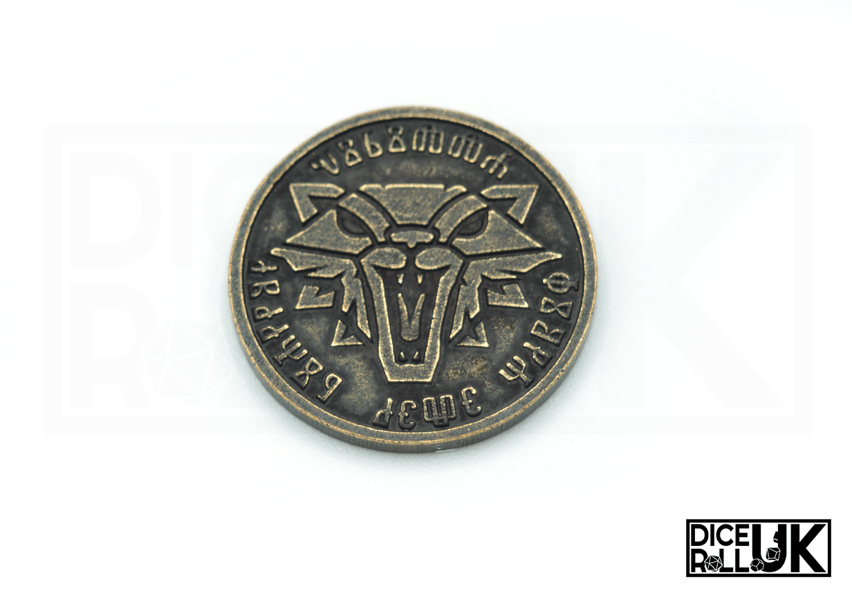 The Witcher: Ciri The Lady of Space and Time The Witcher: Ciri The Lady of Space and Time from DiceRoll UK