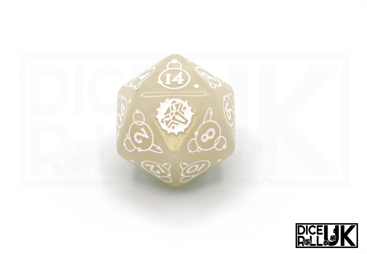 The Witcher: Ciri The Lady of Space and Time The Witcher: Ciri The Lady of Space and Time from DiceRoll UK