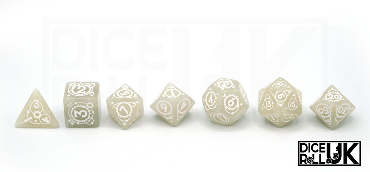 The Witcher: Ciri The Lady of Space and Time The Witcher: Ciri The Lady of Space and Time from DiceRoll UK