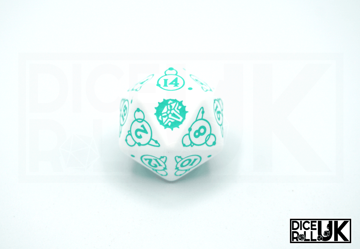 The Witcher: Ciri The Law of Surprise The Witcher: Ciri The Law of Surprise from DiceRoll UK