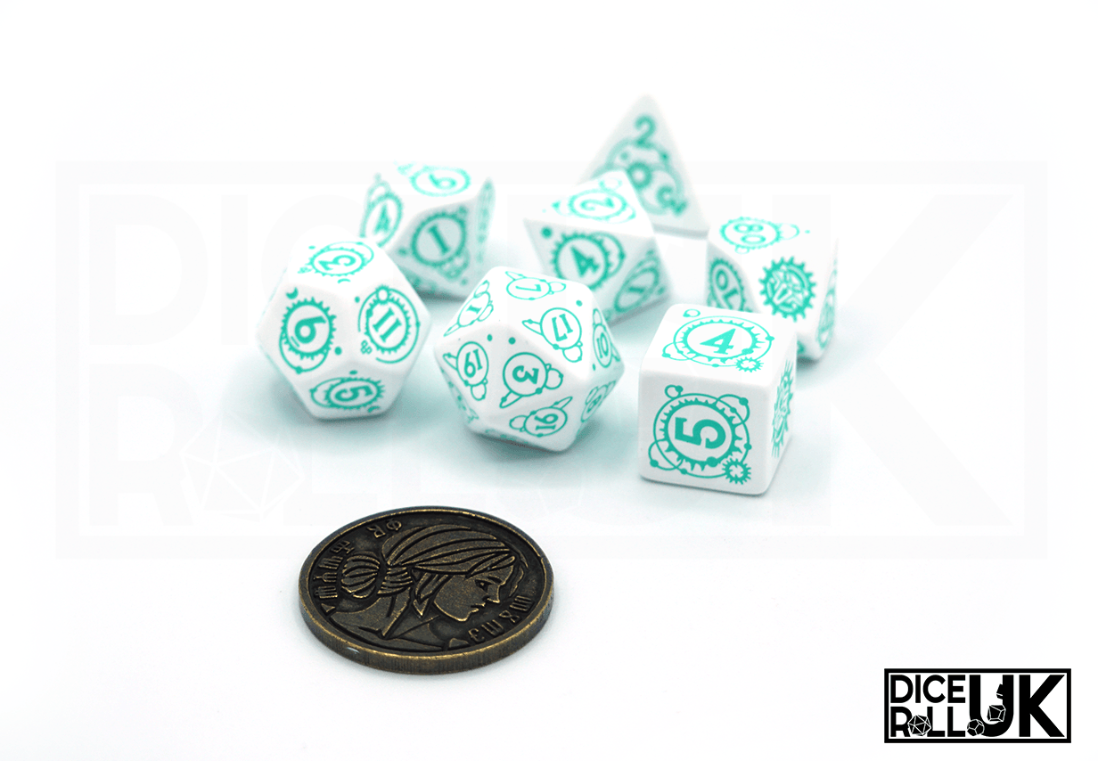 The Witcher: Ciri The Law of Surprise The Witcher: Ciri The Law of Surprise from DiceRoll UK