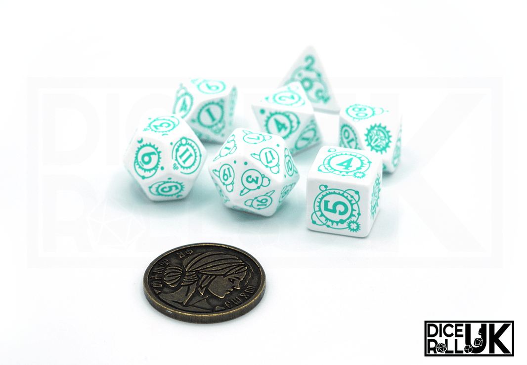 The Witcher: Ciri The Law of Surprise The Witcher: Ciri The Law of Surprise from DiceRoll UK