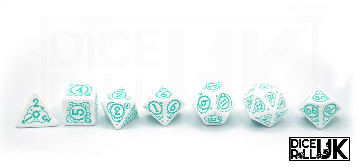 The Witcher: Ciri The Law of Surprise The Witcher: Ciri The Law of Surprise from DiceRoll UK