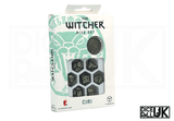 The Witcher: Ciri The Zireael The Witcher: Ciri The Zireael from DiceRoll UK