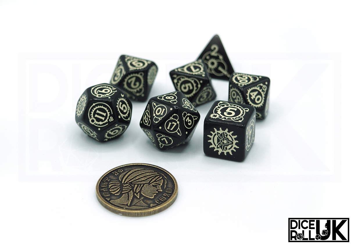 The Witcher: Ciri The Zireael The Witcher: Ciri The Zireael from DiceRoll UK