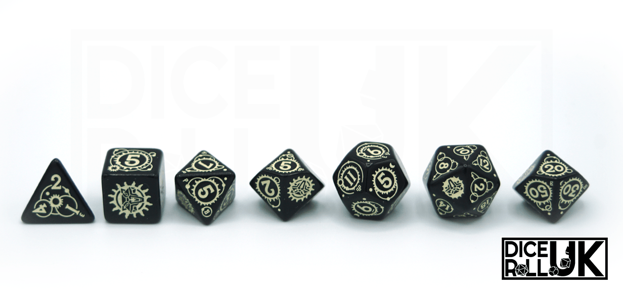 The Witcher: Ciri The Zireael The Witcher: Ciri The Zireael from DiceRoll UK