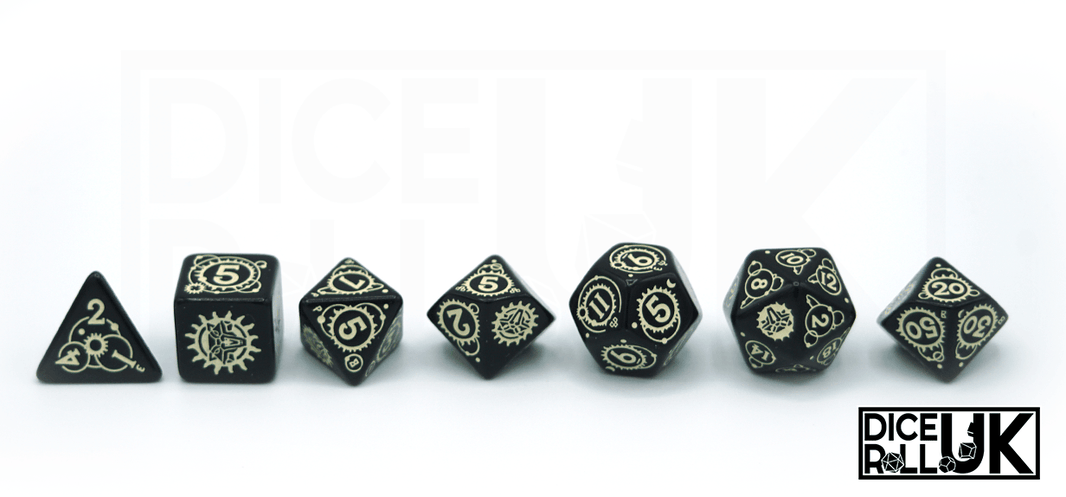 The Witcher: Ciri The Zireael The Witcher: Ciri The Zireael from DiceRoll UK