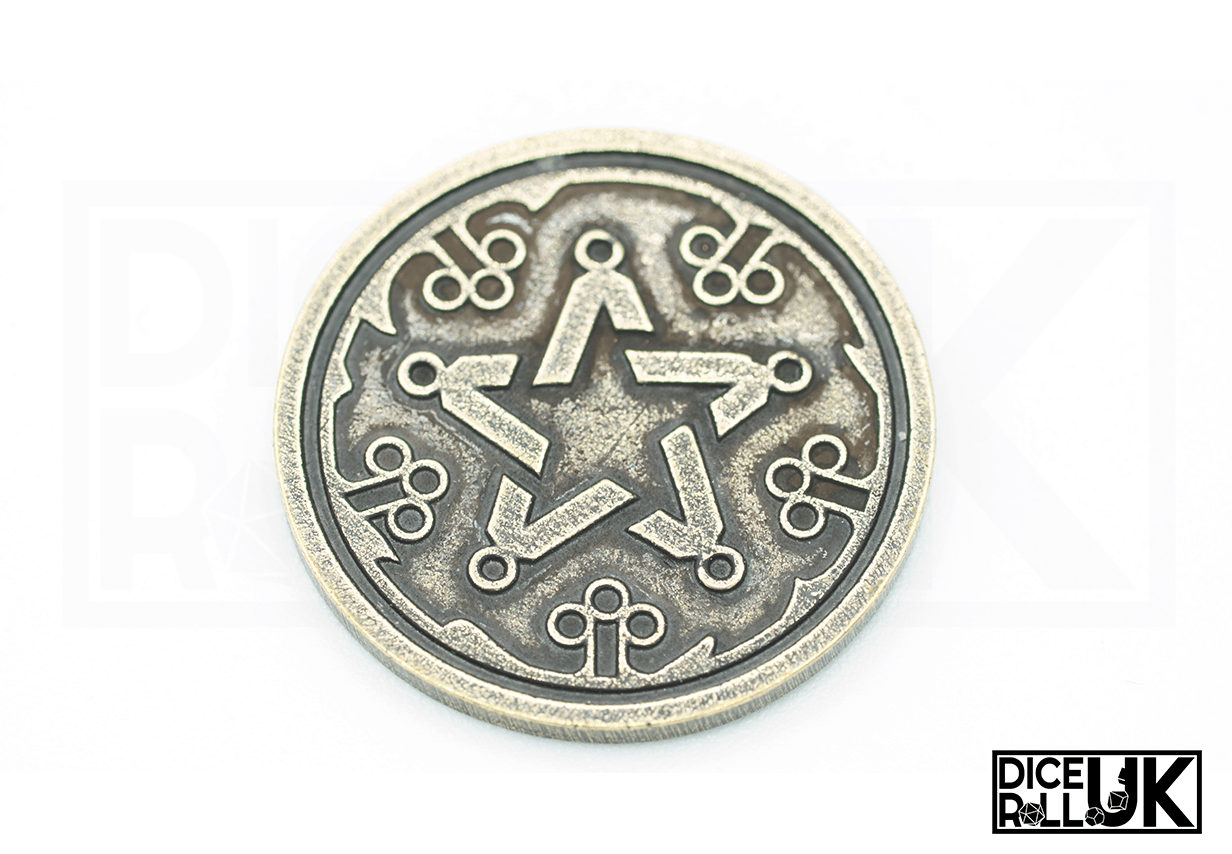 The Witcher: Yennefer Sorceress Supreme The Witcher: Yennefer Sorceress Supreme from DiceRoll UK