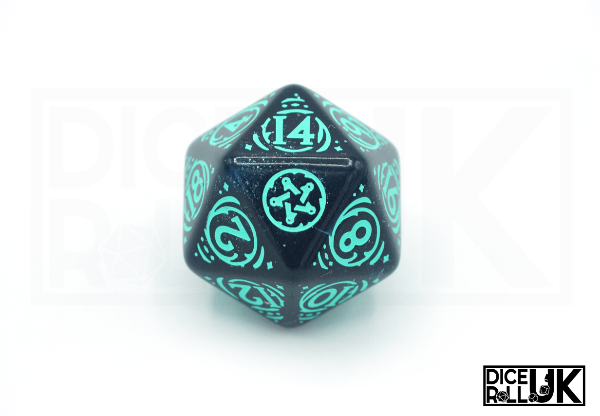 The Witcher: Yennefer Sorceress Supreme The Witcher: Yennefer Sorceress Supreme from DiceRoll UK