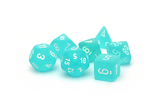 Chessex Frosted | Teal