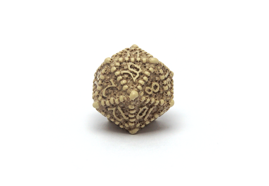 Dice Macabre