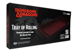 Dungeons & Dragons | Tray of Rolling