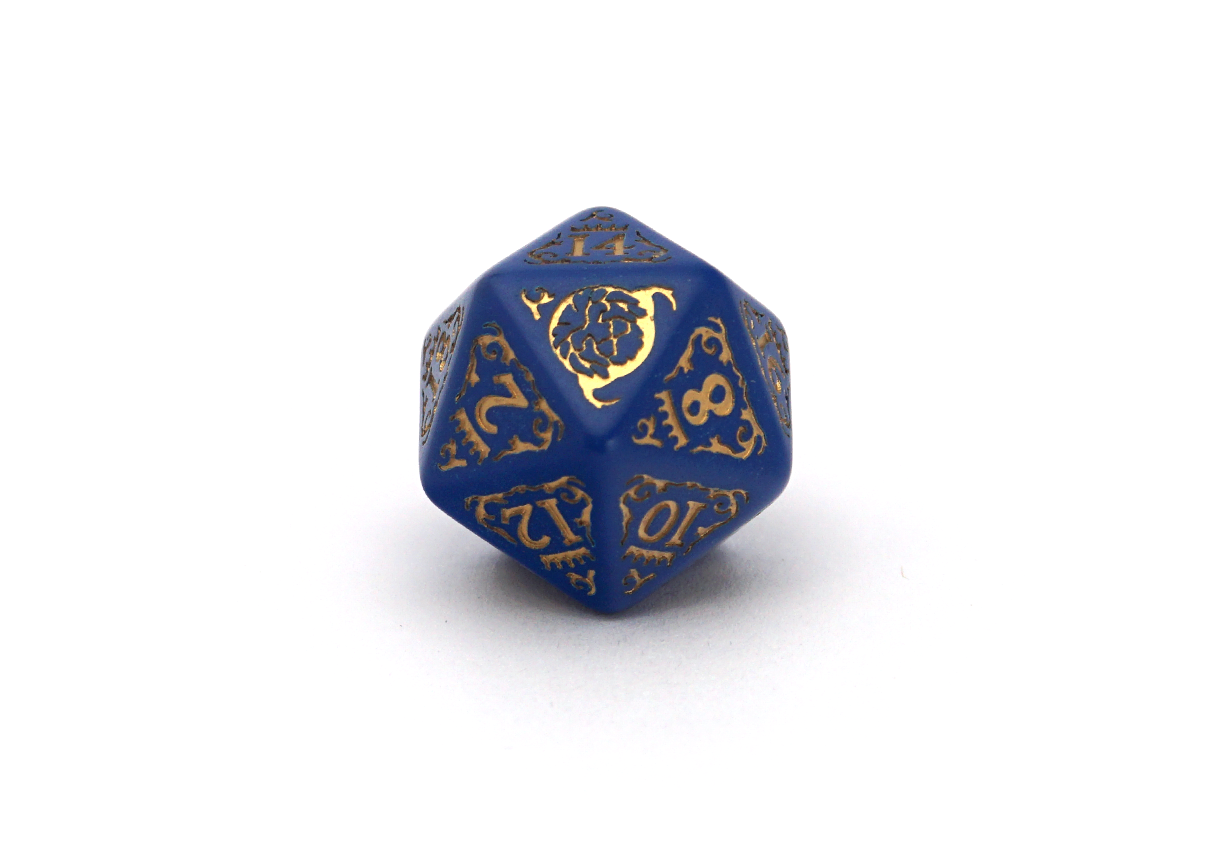 Pathfinder - War for the Crown Dice Set