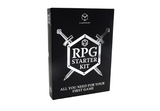 RPG Starter Kit box front
