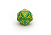 St. Patrick Dice Set | The Lucky Charm