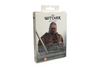 The Witcher Dice: Vesemir The Old Wolf Box Rear