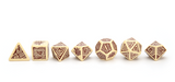 The Witcher Dice: Vesemir The Old Wolf Full Lineup